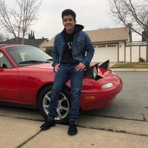 Meet your Posher, Larry